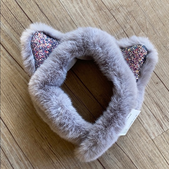 *WHOLESALE* Fashion Ear Muff Assortment - Picture 5 of 8